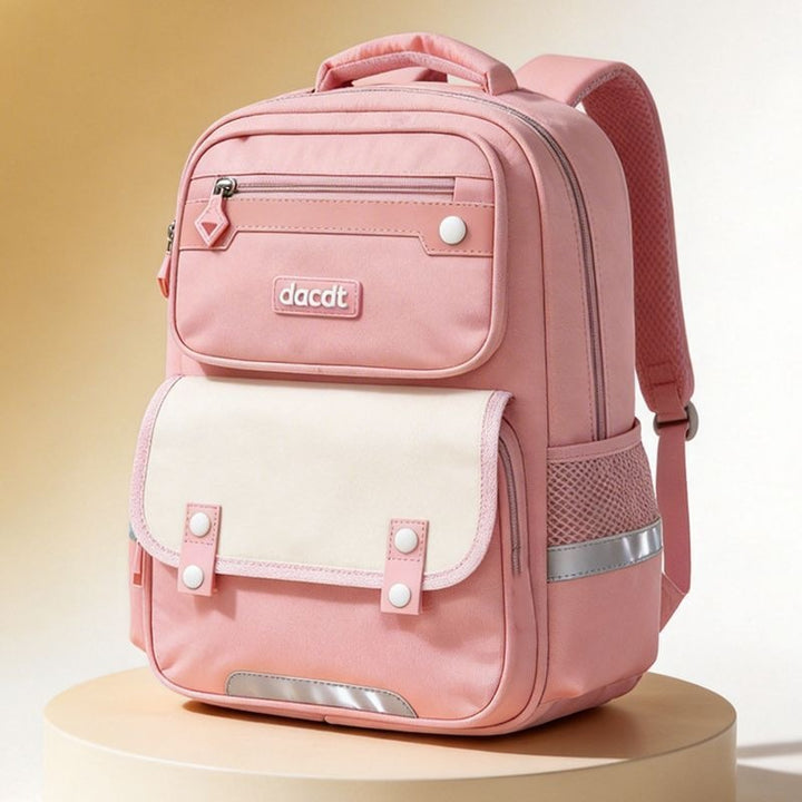 Multifunctional School and Leisure Backpack Stornfield