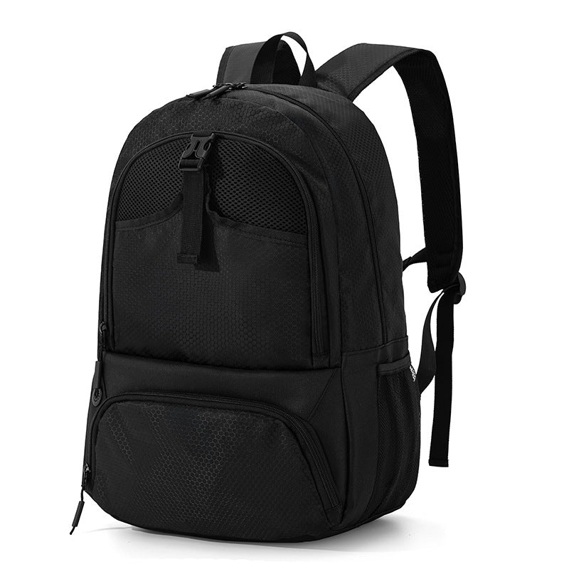 Versatile Lightweight Outdoor School Backpack Stornfield