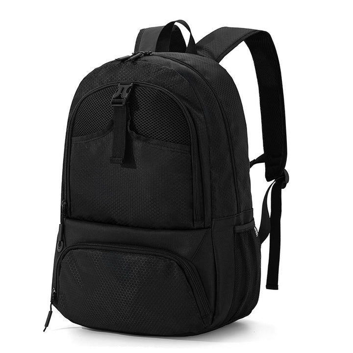 Versatile Lightweight Outdoor School Backpack Stornfield