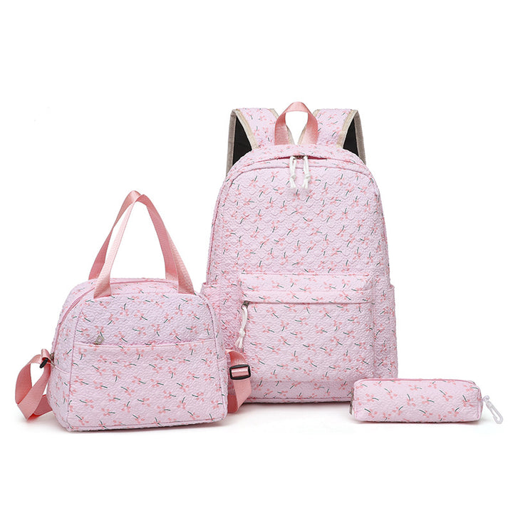 Multi-part shoulder bag set Stornfield