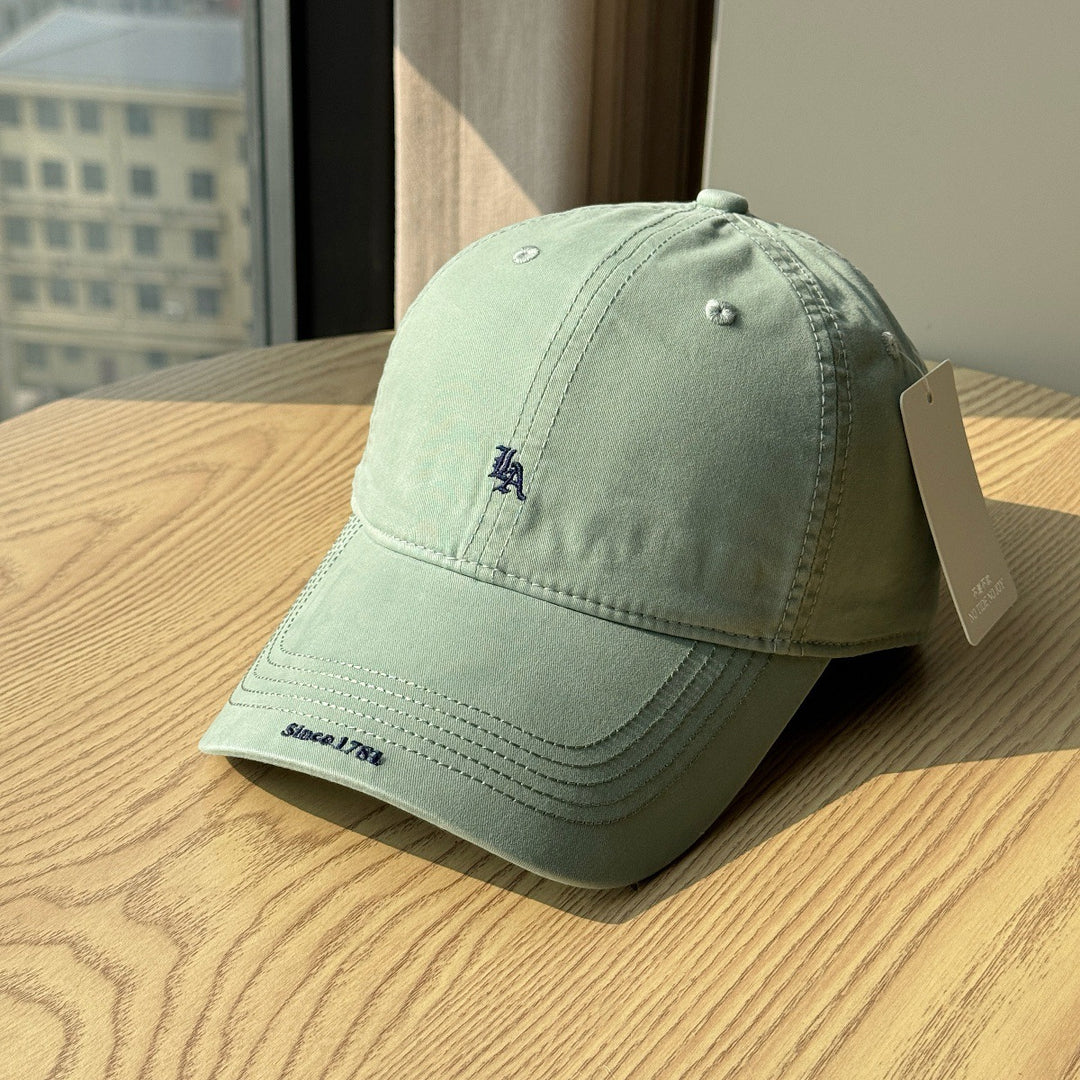 Men's Classic Adjustable Baseball Cap Stornfield 1784270343