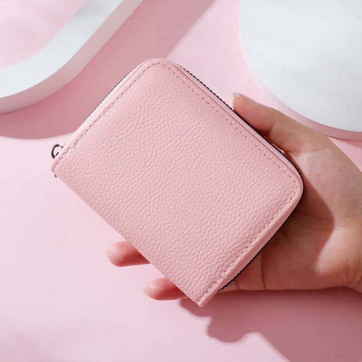 Stylish Leather Wallet
