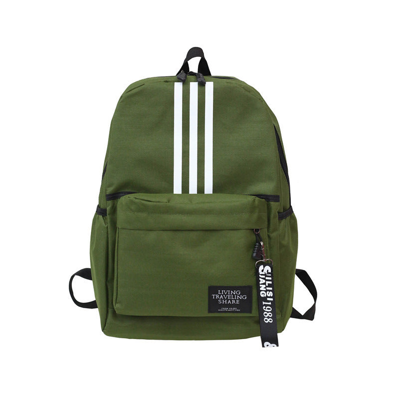 Casual Travel Backpack Stornfield