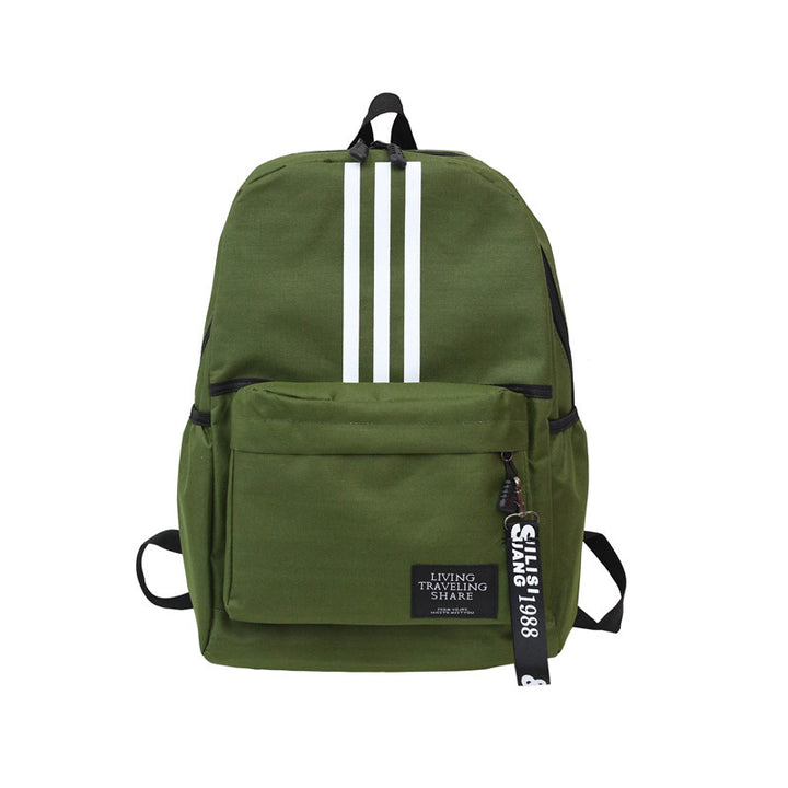 Casual Travel Backpack Stornfield