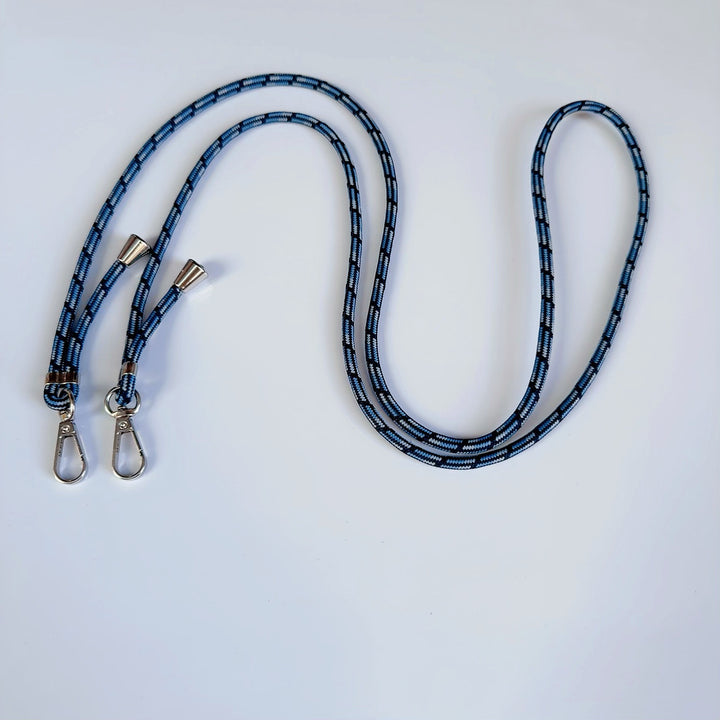 Dual-Clip Dog Leash Stornfield
