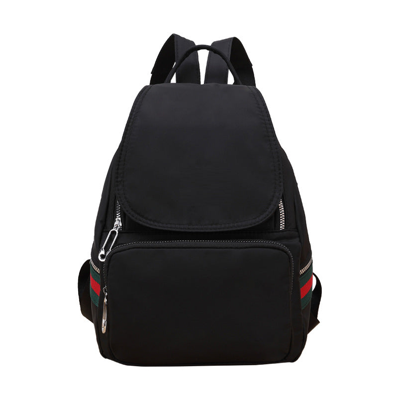 Stylish Multi-Pocket Backpack Stornfield