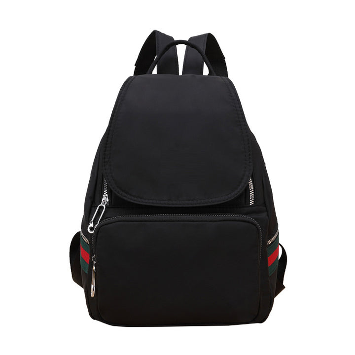 Stylish Multi-Pocket Backpack Stornfield