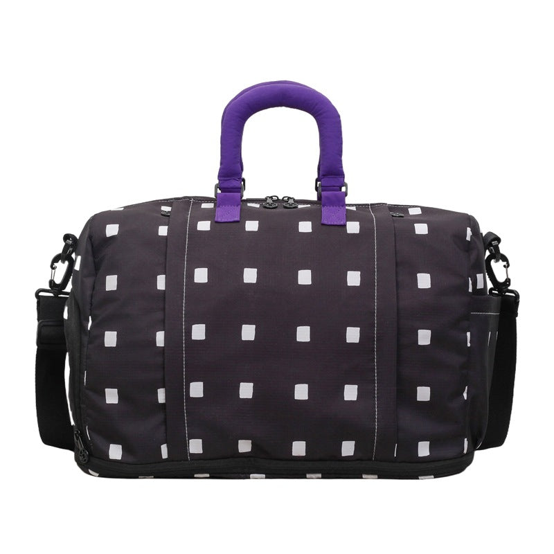 Stylish Travel Duffel Bag Stornfield 1790157858