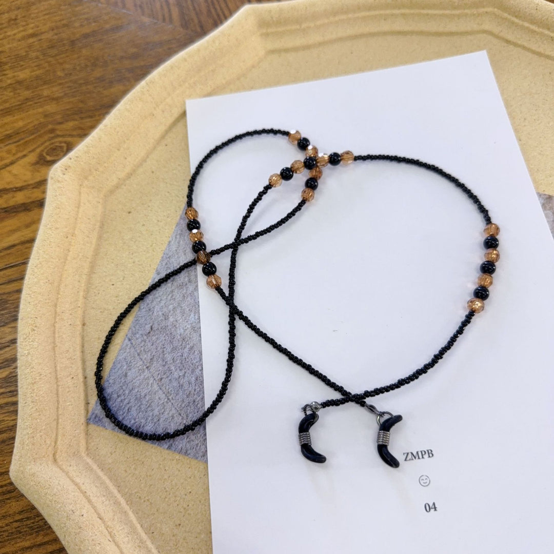 Beaded Eyewear Necklace Stornfield
