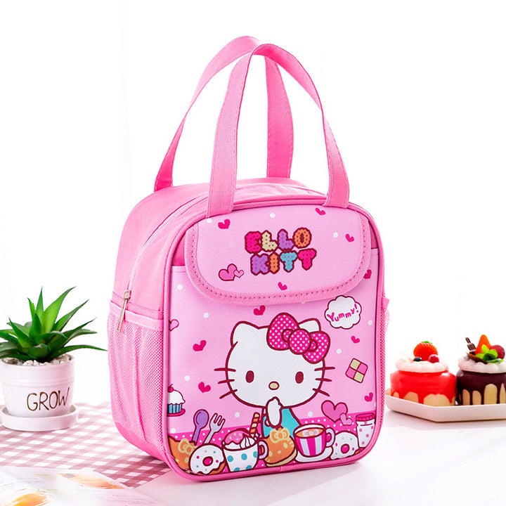Insulated Lunch Tote Bag Stornfield