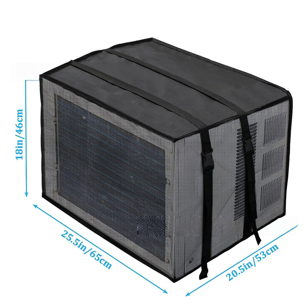 Protective Cover For Air Conditioners Stornfield
