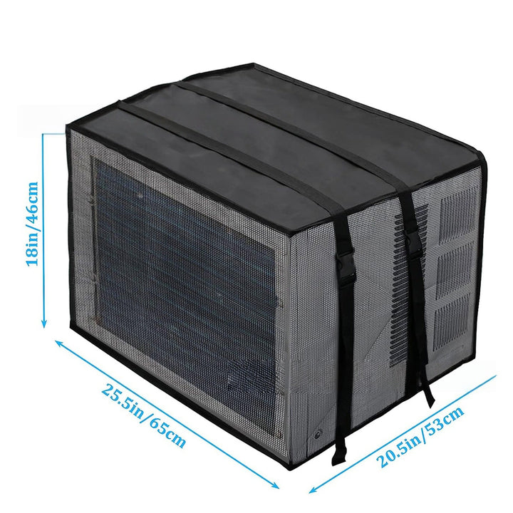 Protective Cover For Air Conditioners Stornfield