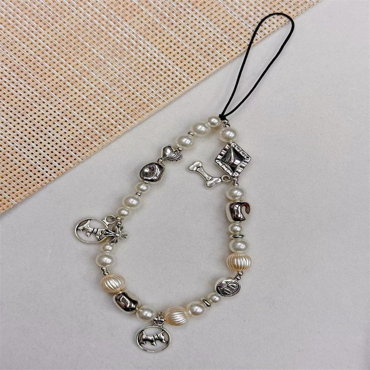 Decorative Charm Eyewear Strap Stornfield