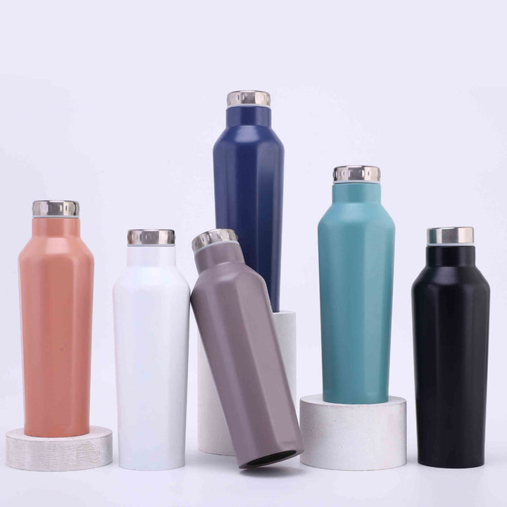 Insulated Stainless Steel Water Bottle Stornfield