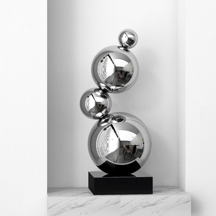 Contemporary Sculpture