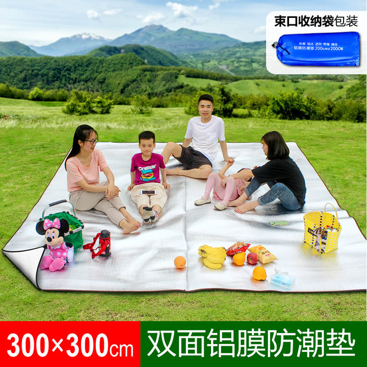 Picnic blanket Stornfield