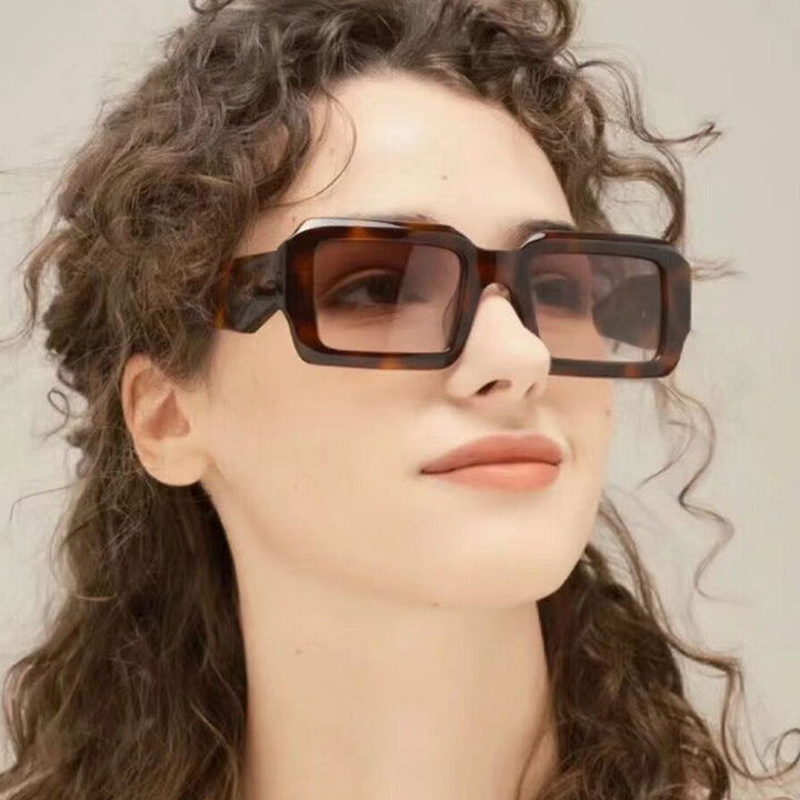 Ladies Retro Sunglasses Stornfield