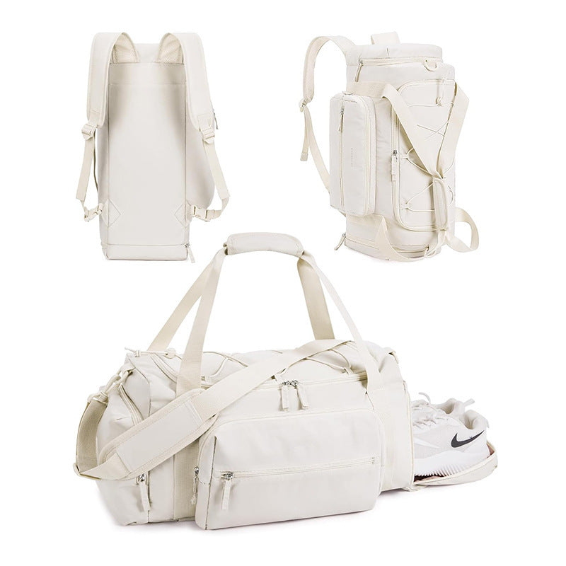 Sporty Multifunctional Sports Bag Stornfield
