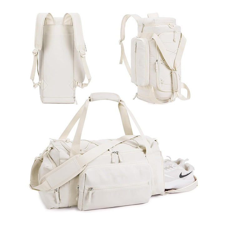 Sporty Multifunctional Sports Bag Stornfield