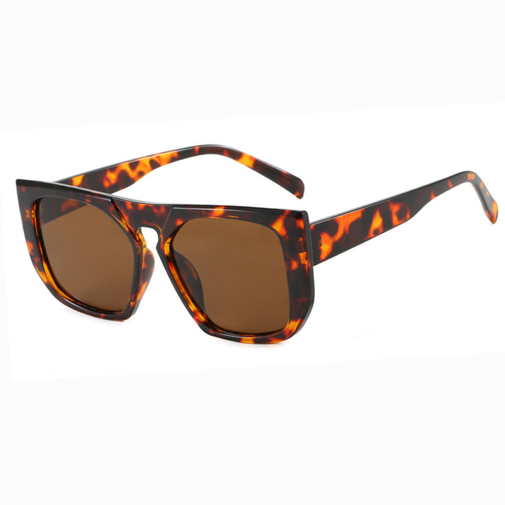 Women square fashion sunglasses Stornfield