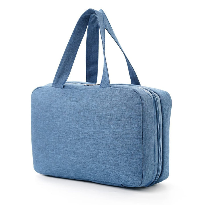 Unisex Organizer Bag with two separate compartments Stornfield