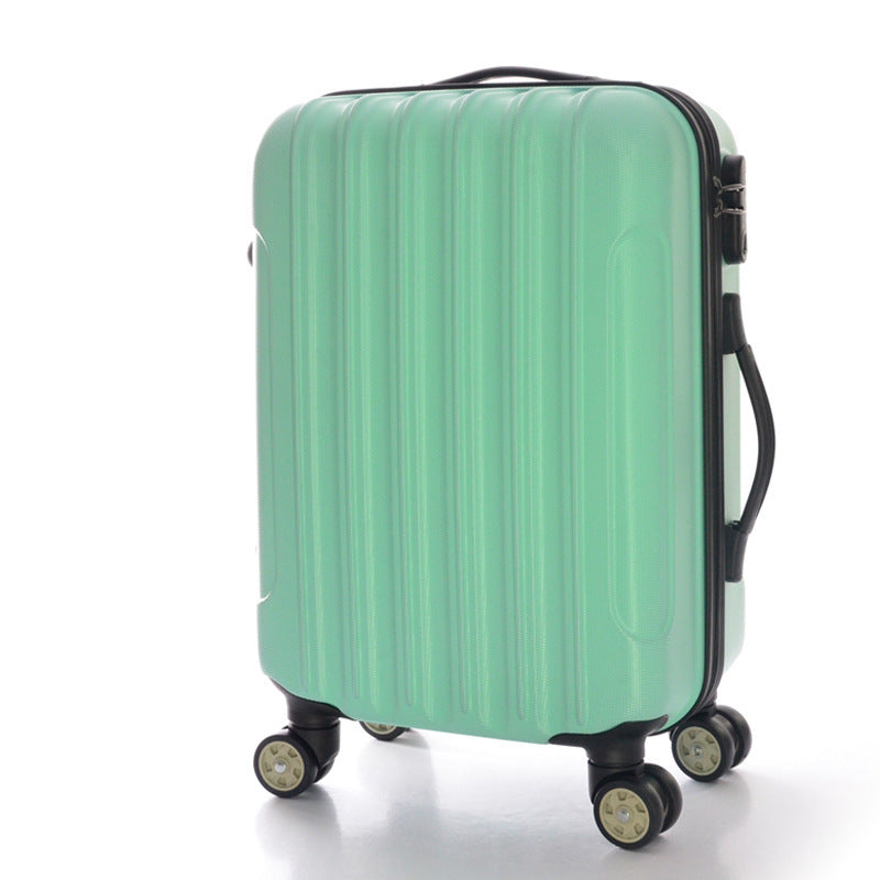 Unisex Premium Hard Shell Rolling Travel Case Stornfield