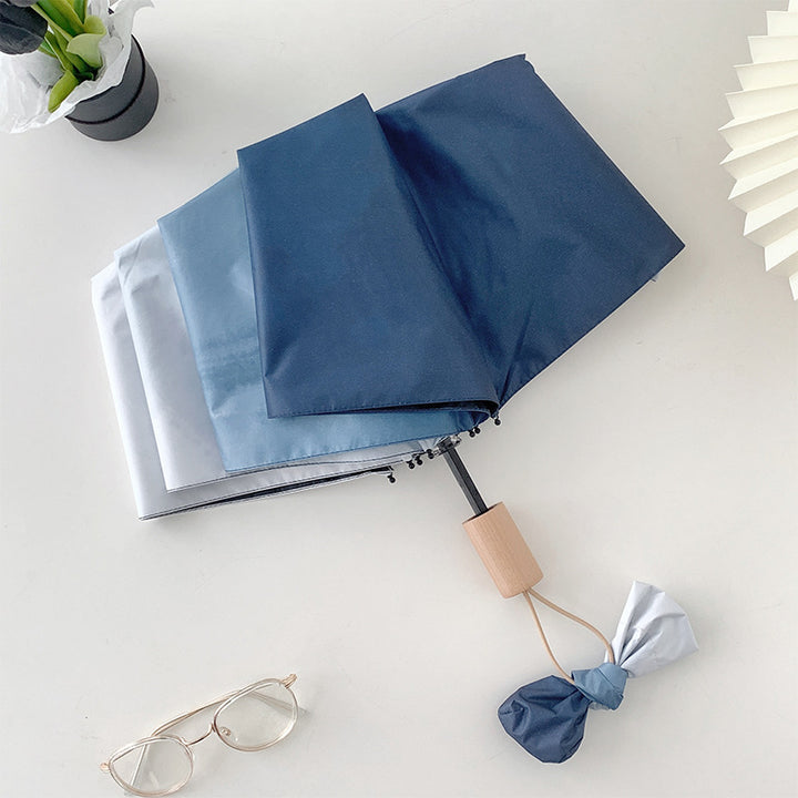 Women's foldable umbrella Stornfield