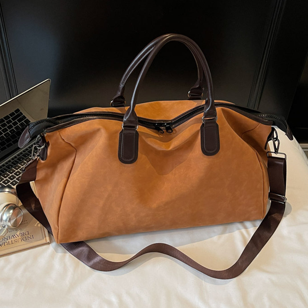 Elegant Travel Bag Stornfield