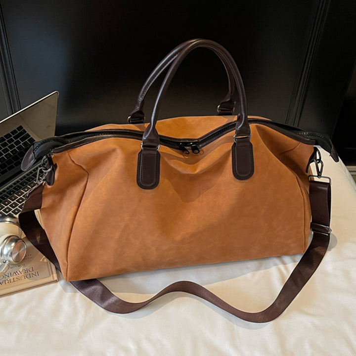 Elegant Travel Bag Stornfield