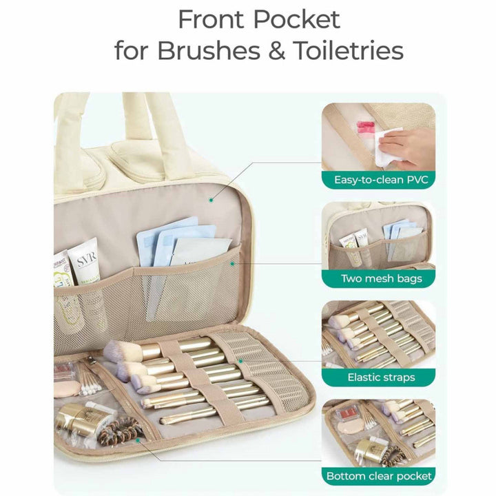 Insulated Lunch Carrier Bag Stornfield