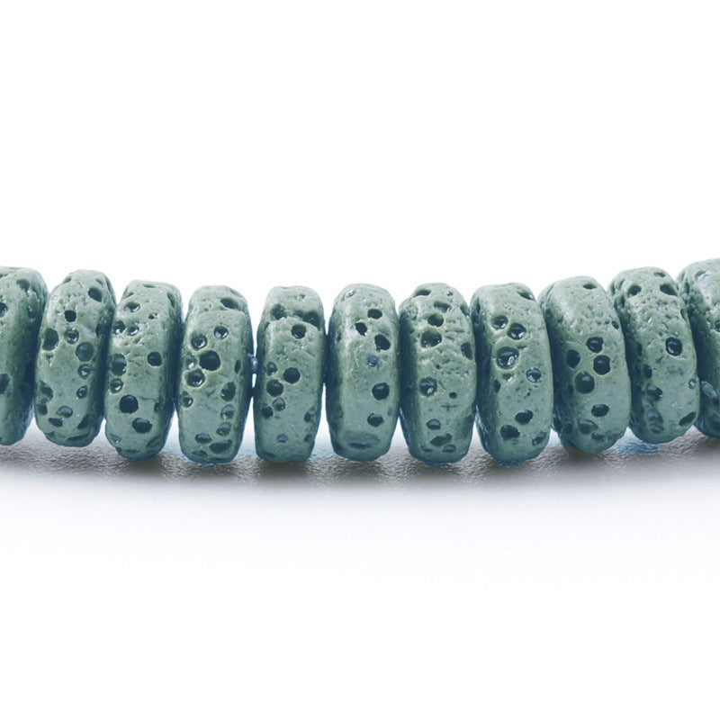 Decorative Lava Stone Beads Stornfield