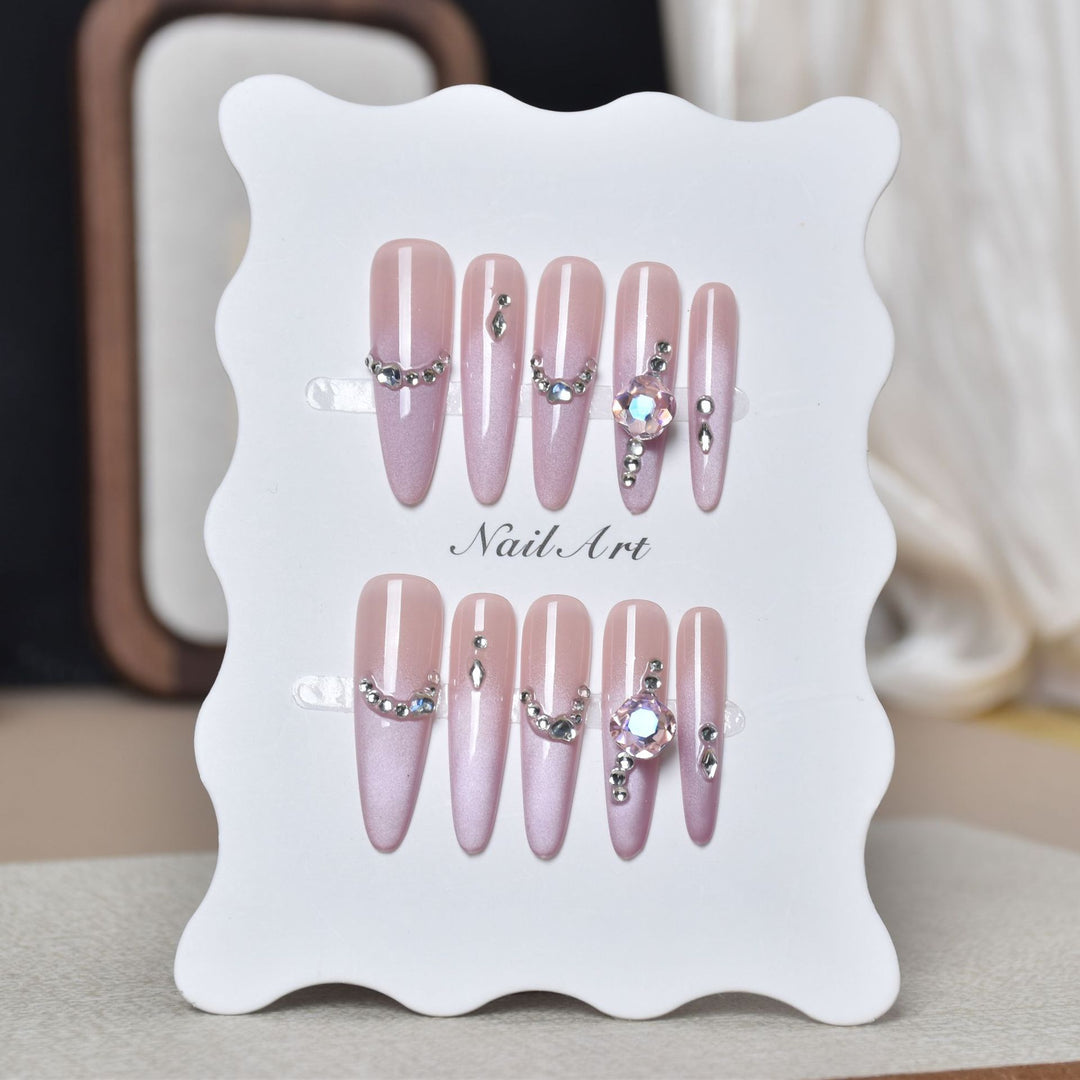 Decorative Nail Art Stornfield