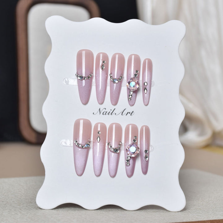Decorative Nail Art Stornfield
