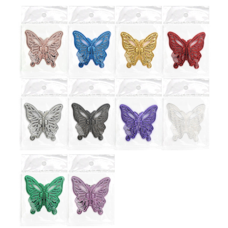 Decorative Butterfly Clips Stornfield