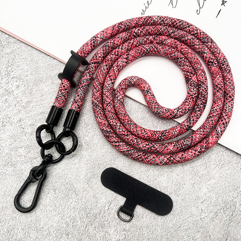 Durable Paracord Dog Leash Stornfield
