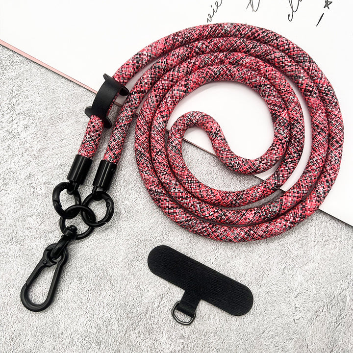 Durable Paracord Dog Leash Stornfield