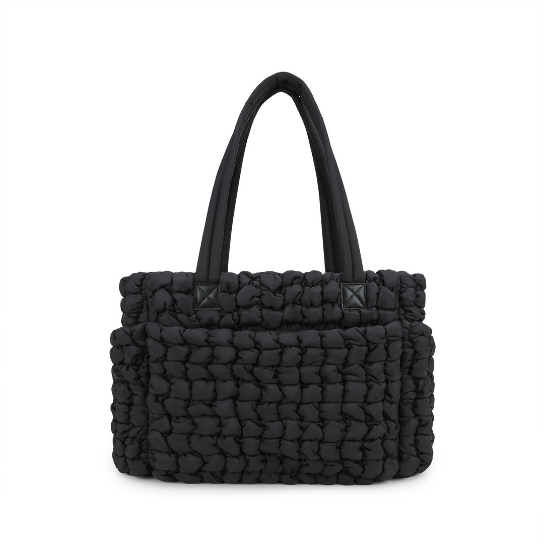 Structured Tote Bag Stornfield