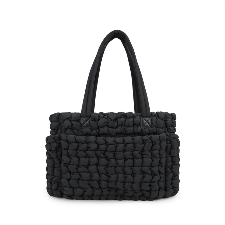 Structured Tote Bag Stornfield