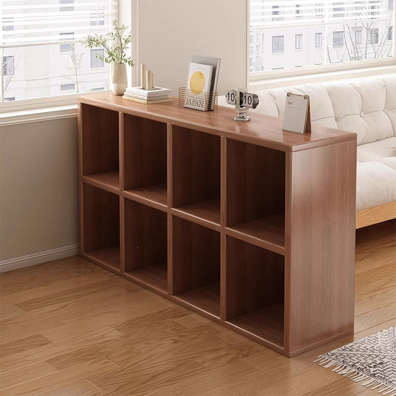 Furniture shelf with open compartments Stornfield