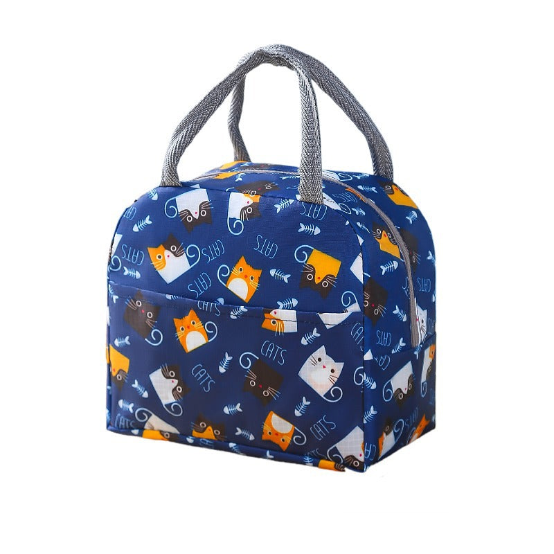 Insulated Unicorn Lunch Bag Stornfield