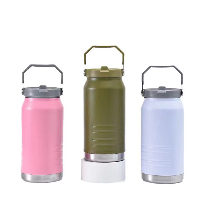 Women Stainless Steel Water Bottle Stornfield