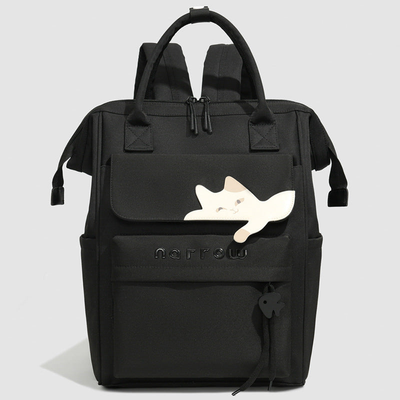 Multipurpose Travel Backpack Stornfield