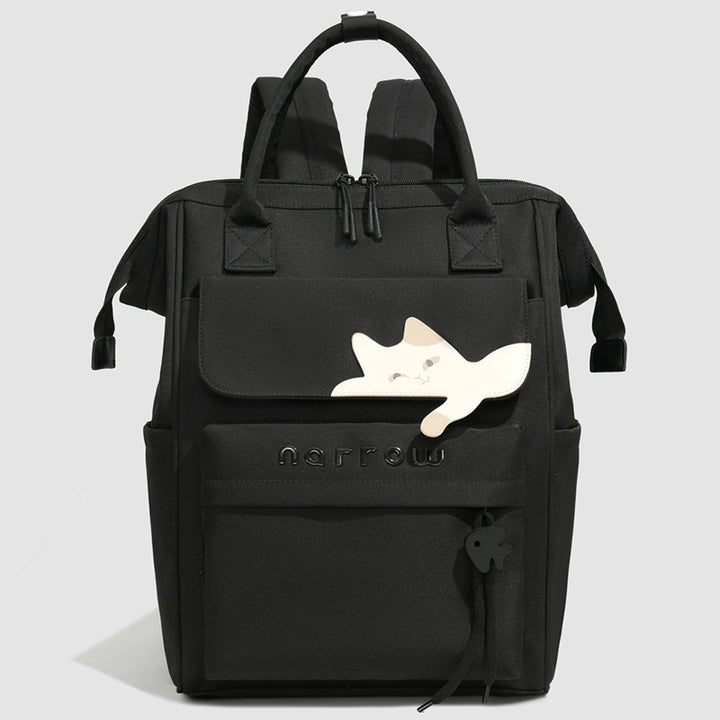 Multipurpose Travel Backpack Stornfield