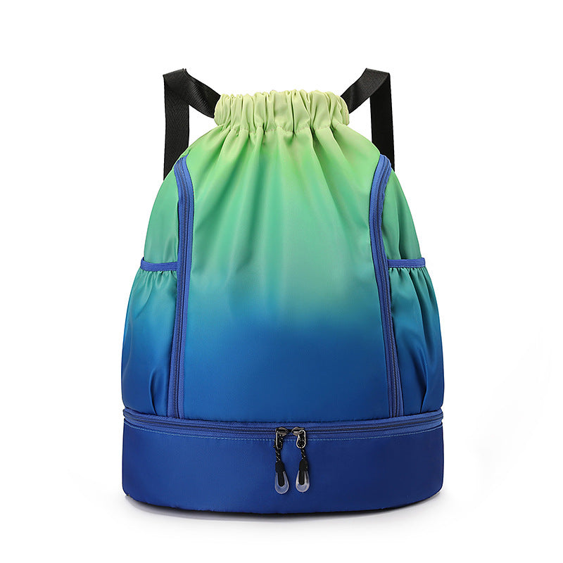 Stylish Drawstring Gym Stornfield
