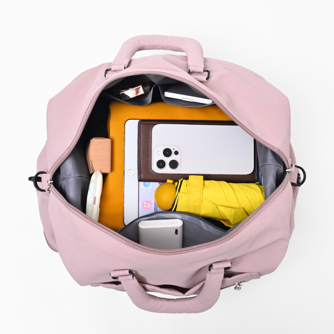 Versatile Multi-Functional Duffle Bag Stornfield