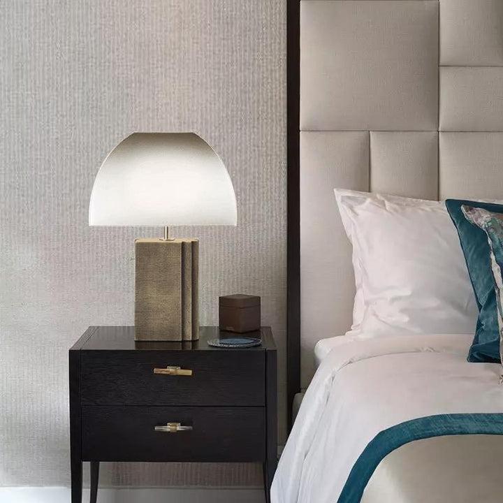 Artistic Decorative Table Lamp