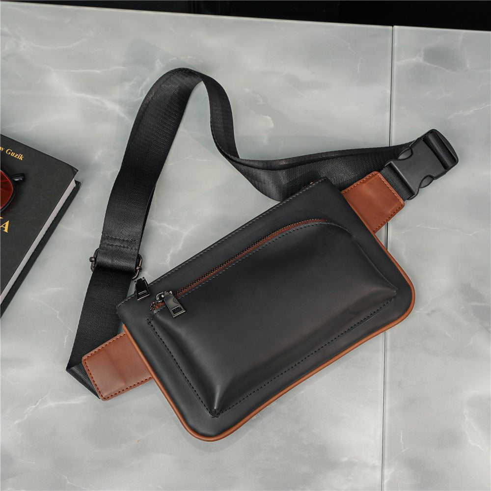 Practical belt bag Stornfield