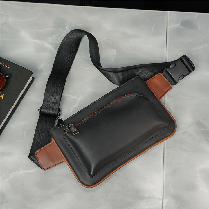 Practical belt bag Stornfield