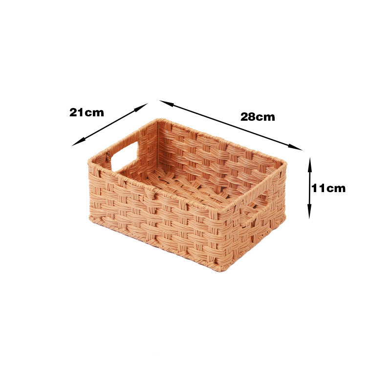 Storage Basket Stornfield