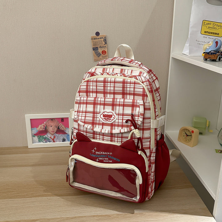 Multi-Functional Fashion Backpack Stornfield